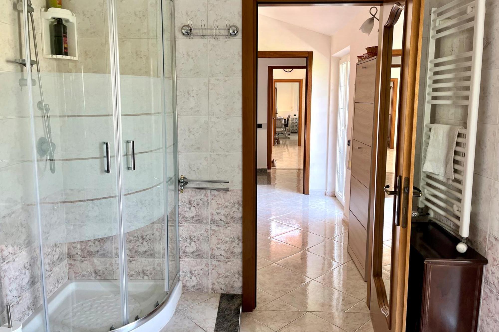 Luxury Home Cabras Centro Exterior foto