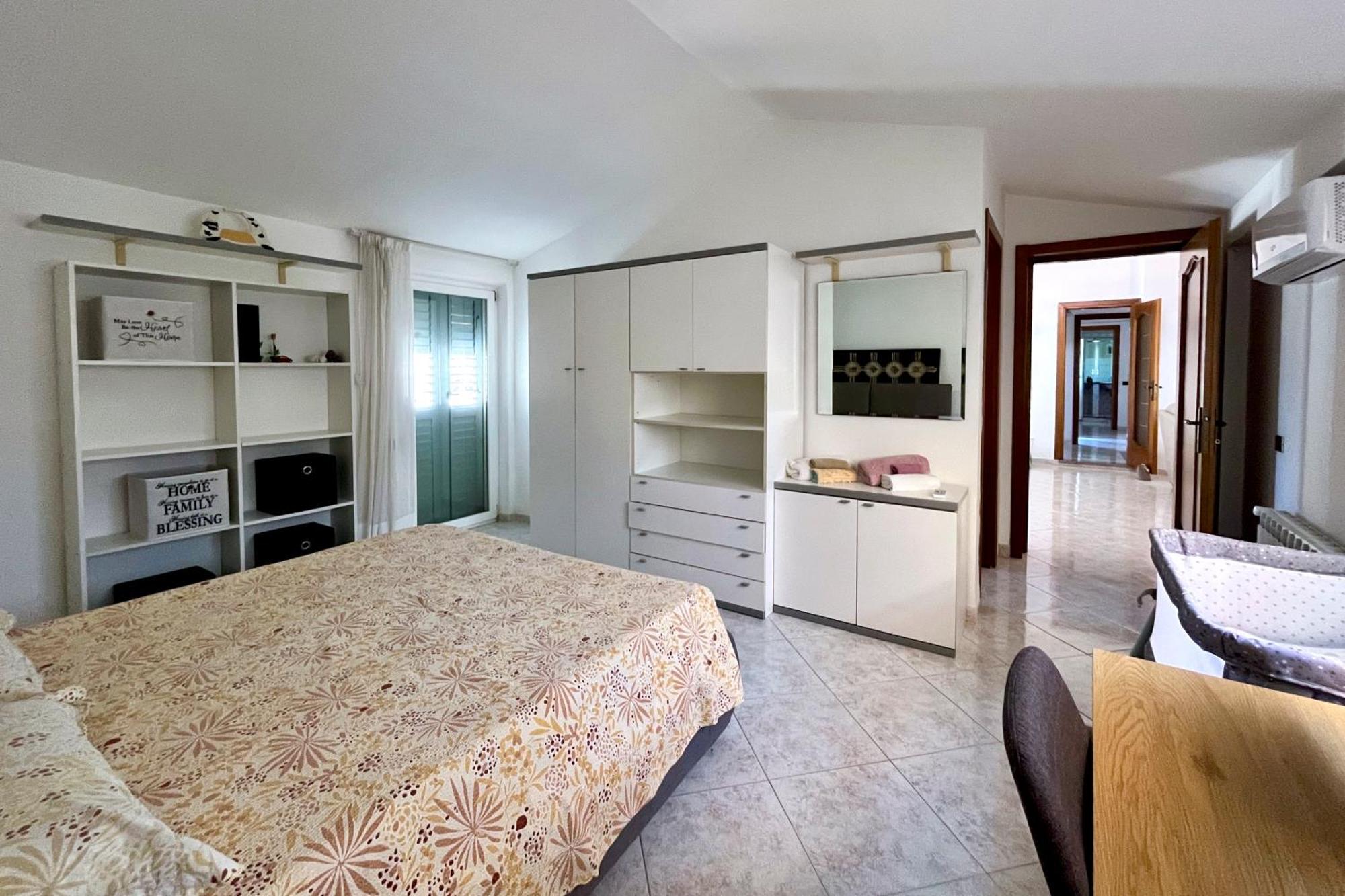 Luxury Home Cabras Centro Exterior foto